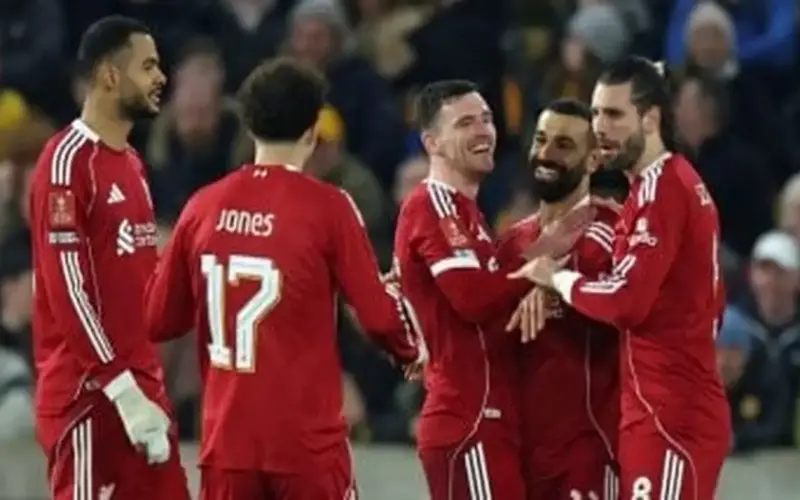 ليفربول يراقب سعيد الملا لتدعيم صفوفه فى انتقالات الصيف